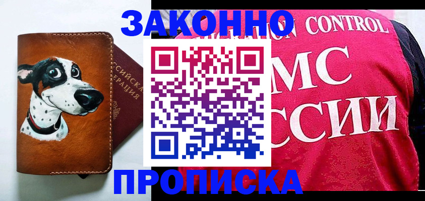 прописка 2025 в Бердске