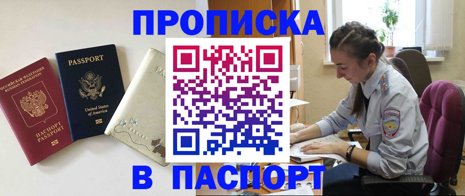 временная прописка в Бердске