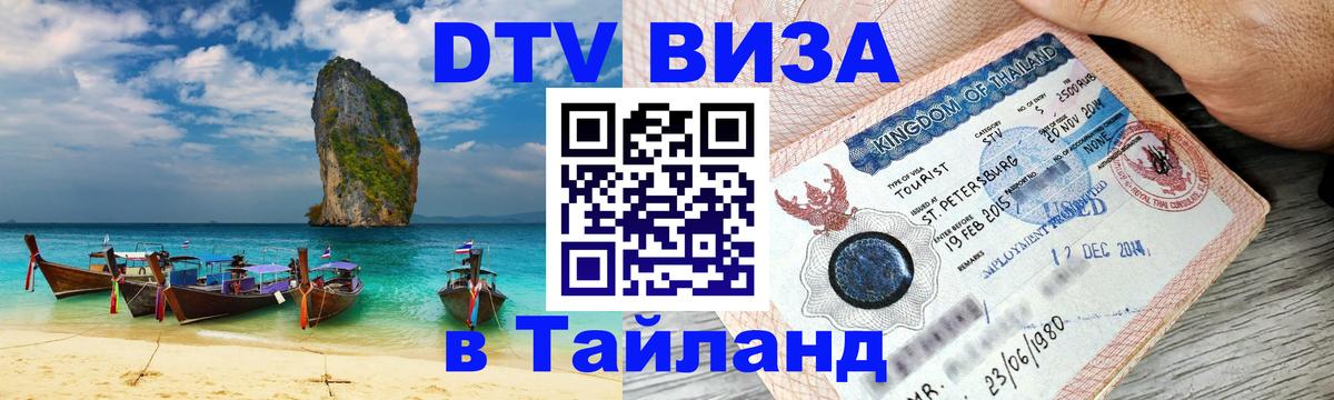 Оформление DTV визы под ключ: стоимость и тарифы, только загранпаспорт - 08.01.2026 